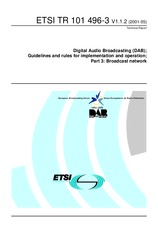 ETSI TR 101496-3-V1.1.2 31.5.2001
