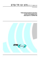 Náhled ETSI TR 101876-V1.1.1 9.1.2001