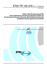 ETSI TR 102376-V1.1.1 10.2.2005