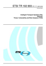 ETSI TR 102893-V1.1.1 11.3.2010