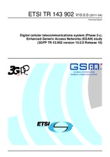 ETSI TR 143902-V10.0.0 8.4.2011