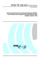 ETSI TS 100347-V1.2.2 18.4.2002