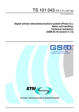 Náhled ETSI TS 101043-V5.1.0 15.8.1997