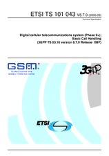 ETSI TS 101043-V6.7.0 5.8.2002