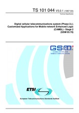 ETSI TS 101044-V5.0.1 30.4.1997