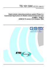 Náhled ETSI TS 101044-V5.5.0 31.7.1998