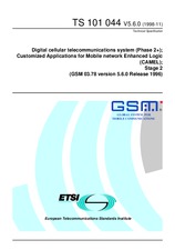 Náhled ETSI TS 101044-V5.6.0 29.11.1998
