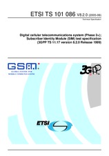 ETSI TS 101086-V8.2.0 27.6.2005