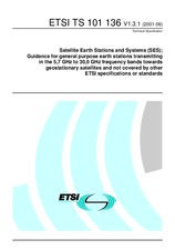 ETSI TS 101136-V1.3.1 25.6.2001