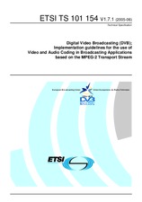 ETSI TS 101154-V1.7.1 14.6.2005