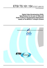 ETSI TS 101154-V1.8.1 26.7.2007
