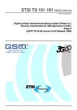 ETSI TS 101181-V8.9.0 27.6.2005