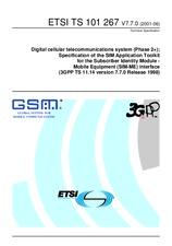 ETSI TS 101267-V7.7.0 5.8.2002