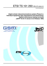 ETSI TS 101293-V8.4.0 26.7.2002