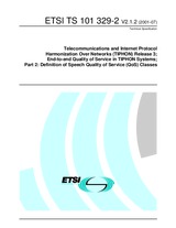 Náhled ETSI TS 101329-2-V2.1.1 25.6.2001