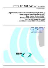 ETSI TS 101343-V8.3.0 31.5.2000