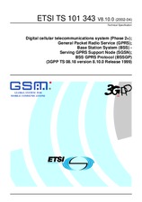 ETSI TS 101343-V8.10.0 18.6.2002