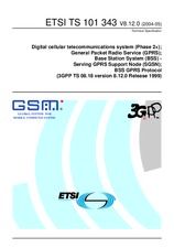 ETSI TS 101343-V8.12.0 18.5.2004