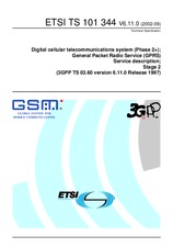 ETSI TS 101344-V6.11.0 30.9.2002