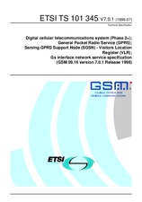 ETSI TS 101345-V7.0.1 30.7.1999