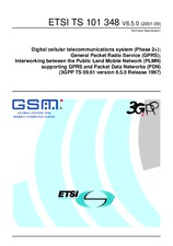 ETSI TS 101348-V6.5.0 30.9.2001