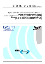 ETSI TS 101348-V6.6.0 31.12.2001