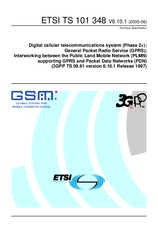 ETSI TS 101348-V6.10.1 30.6.2005