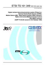 ETSI TS 101349-V8.10.0 30.7.2001