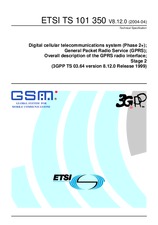 ETSI TS 101350-V8.12.0 14.5.2004