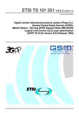ETSI TS 101351-V8.6.0 31.12.2000