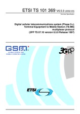 ETSI TS 101369-V6.5.0 31.3.2002