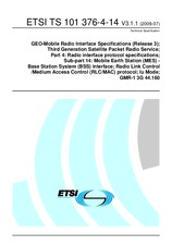 ETSI TS 101376-4-14-V3.1.1 7.7.2009