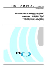 ETSI TS 101493-3-V1.2.1 18.12.2001