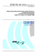 ETSI TS 101513-V7.0.1 30.11.2000