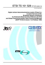 ETSI TS 101528-V7.2.0 14.8.2001