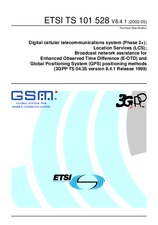 ETSI TS 101528-V8.4.0 31.12.2001