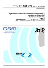 ETSI TS 101724-V7.10.0 30.6.2002