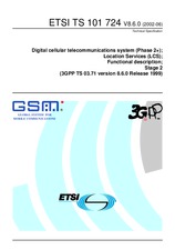 ETSI TS 101724-V8.6.0 30.6.2002