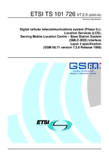 ETSI TS 101726-V7.2.0 28.2.2000