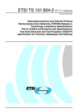 ETSI TS 101804-2-V1.1.1 7.2.2002