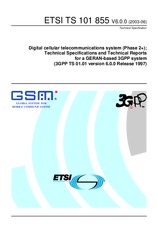 ETSI TS 101855-V6.0.0 30.6.2003