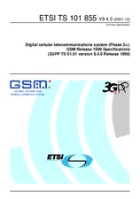 ETSI TS 101855-V8.4.0 31.12.2001
