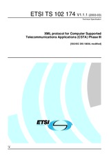 ETSI TS 102174-V1.1.1 10.3.2003