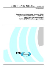 ETSI TS 102189-3-V1.1.2 30.7.2004