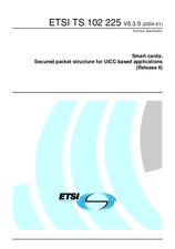 ETSI TS 102225-V6.3.0 12.1.2004