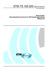 ETSI TS 102225-V8.0.0 5.2.2008