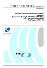 ETSI TS 102385-2-V2.5.1 11.12.2008