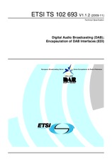 ETSI TS 102693-V1.1.2 20.11.2009