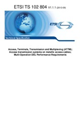 ETSI TS 102804-V1.1.1 17.9.2013