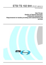 ETSI TS 102844-V1.2.1 29.11.2010